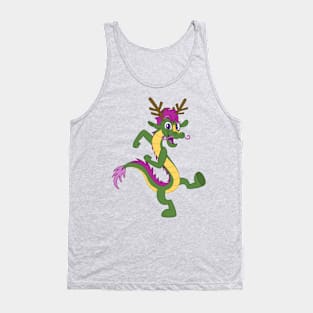 Aster Tank Top